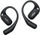 Слушалки со коскена проводливост Shokz OpenComm2 PTT, безжични, со микрофон со поништување шум, црни