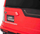 Makine elektrike per femije Ramiz Land Rover Discovery, telekomande, targe dekorative, e kuqe