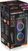 Altoparlant portativ Funbox MT3181, Bluetooth 5.0, 40W, me karaoke