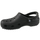Sandale uniseks Crocs Classic 10001, Croslite, të zeza