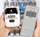 Printer etiketash Phomemo M110, termik, Bluetooth, i zi