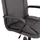 Karrige zyre 63x70x114Hcm (HM1188.10), gri