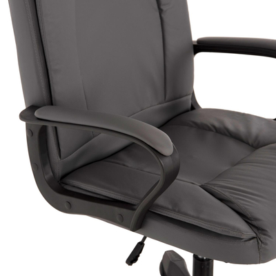 Karrige zyre 63x70x114Hcm (HM1188.10), gri