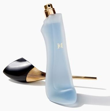 Parfum flokësh Carolina Herrera Good Girl Hair Mist, 30 ml, për gra, blu