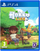 Lojë PS4 Hokko Life, simulim social, për një lojtar, multicolor