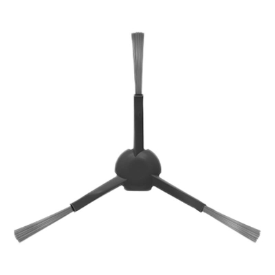 Set aksesorësh Dreame D9 Max Gen2, furça dhe filtra zëvendësues, lecka pastrimi, gri