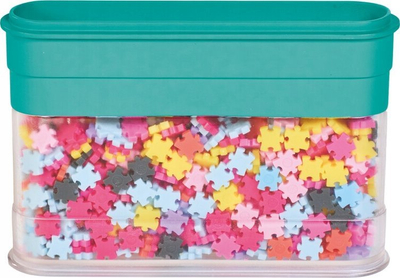 Puzzle Rabe Pixelki Jixelz You’ve Got Mail, 250 pjesë, shumëngjyrësh