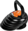 Kettlebell Rebel Active Automatic, 3.5 18kg, peshë e rregullueshme, gri