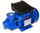 Pompë periferike Speroni KPM 50, 0.37kW, 3.5 bar, blu