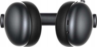 Kufje pa tela Joyroom ANC, Bluetooth, mbi vesh, të zeza