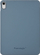 Mbrojtëse tabletë Pomologic për iPad 10.9, libër, gjenerata e 10, blu navy