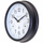Orë muri Nextime Jasmine 4318WI