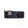 Kartë grafike PowerColor AMD Radeon RX 9070 Red Devil, 16GB GDDR6, RGB, e zezë
