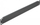 Panel blind rack DeLOCK 66289, 1U, 19", i zi