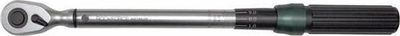 Çelës momenti ROCKFORCE, 1/2", 20-120Nm, metalik