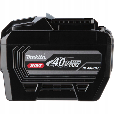 Bateri me karikues Makita BL4080H 1913S3 7, 40V, 8.0Ah, e zezë