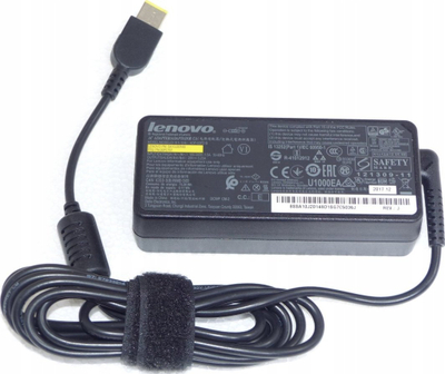 Adapter karikimi Lenovo ThinkPad 65W AC, origjinal, i zi