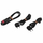 Soundbar Samsung Q-series HW-Q800F, 5.1.2 kanale, me subwoofer, i zi