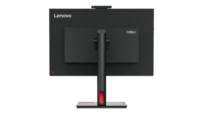 Монитор Lenovo ThinkVision T27hv-30, 27", QHD, црн