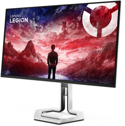 Monitor gaming Lenovo Legion Pro 27Q 10, 26.5", QHD OLED, 240Hz, i zi