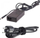Adapter karikues Dell 65W, 19.5V, Type C, i zi