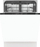 Enëlarëse Gorenje GV661D60, e bardhë