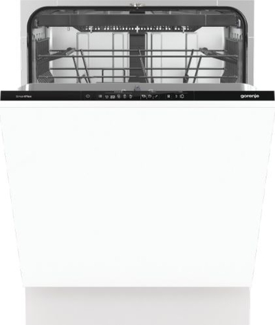 Enëlarëse Gorenje GV661D60, e bardhë