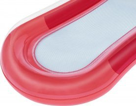 Dyshek me ajër Bestway Hydroluxe 43103 7, 153x74x28 cm, për një person, ngjyra nga më të ndryshmet