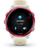 Orë sportive Garmin Forerunner 570, GPS, AMOLED, bardhë verdhë