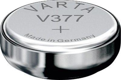 Bateri orësh Varta SR66, 24mAh, 1 copë