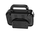 Toaster sanduiçësh Breville Ultimate Deep Fill VST082X, pjatë jo-ngjitëse, korpus inoksi, i zi