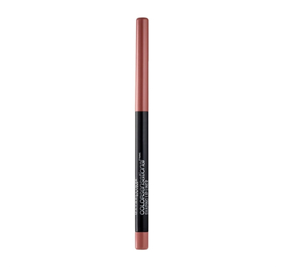 Laps për buzë Maybelline Color Sensational, 40 magnetic mauve, 1.2 g