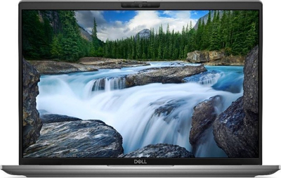 Laptop Dell Latitude 7450, 14.0", 155U, 16GB RAM, 1TB SSD, Intel Graphics