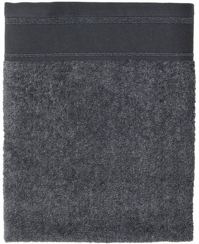 Peshqir Domoletti Sandal 5, 50x90 cm, gri
