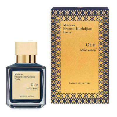 Extrait de Parfum Maison Francis Kurkdjian, Oud Satin Mood 70ml