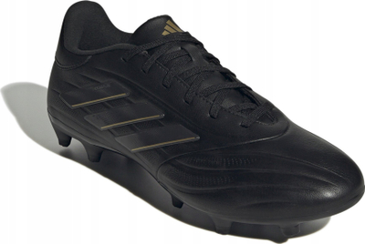 Këpucë futbolli Adidas Copa Pure.2 League FG M IG8717, për fushë të thatë, për burra, të zeza