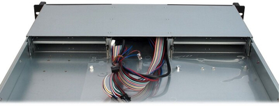 Server INTER-TECH 1U-10240 IPC, 1U