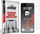 Xham mbrojtës hibrid Grizz HybridGlass 9H për Ulefone Note 18 Pro, transparent