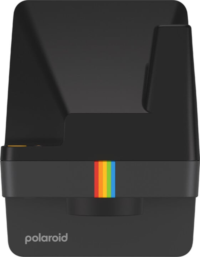 Инстант камера Polaroid Now Gen 2, црна боја