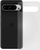Mbulesë telefoni PEDEA Soft TPU për Google Pixel 9 Pro XL, rezistente ndaj goditjeve, transparente
