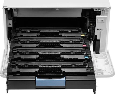 Printer multifunksional HP LaserJetPro M479fdn MFP (W1A79A), i bardhë