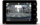 Kamerë makine Garmin Dash Cam 57, 1440p, GPS, e zezë