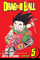 Dragon Ball Vol 5 - the Hustler Akira