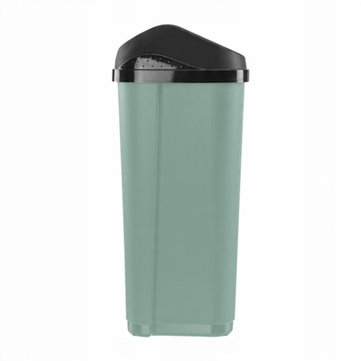Kosh plerash Keeeper 1030631500000, plastikë, Nordic Green