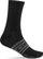 Çorape Giro Seasonal Merino Wool, 43-45, të zeza
