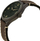 Orë për meshkuj Tissot Gent XL Classic T116.410.36.097.00, e gjelbër/kafe