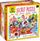 Puzzle Ludattica Secret Puzzle Pirates, 24 copa, 50x35 cm, shumëngjyrësh