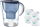 Shishe filtruese uji BRITA Marella XL, 3.5L, 4 filtra MAXTRA PRO, blu