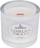 Qiri Pavoncella Vanilla and Tobacco, dyll soje, 170 g, i bardhë