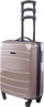Valixhe Iguana Murcia II, 36L, 4 rrota që sillen 360°, ngjyrë bezhë